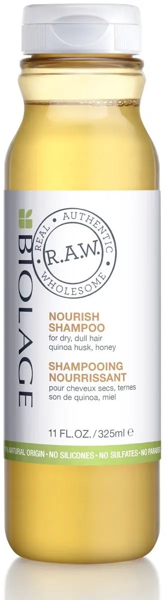 Matrix Biolage R.A.W. Nourish Shampoo 325ml