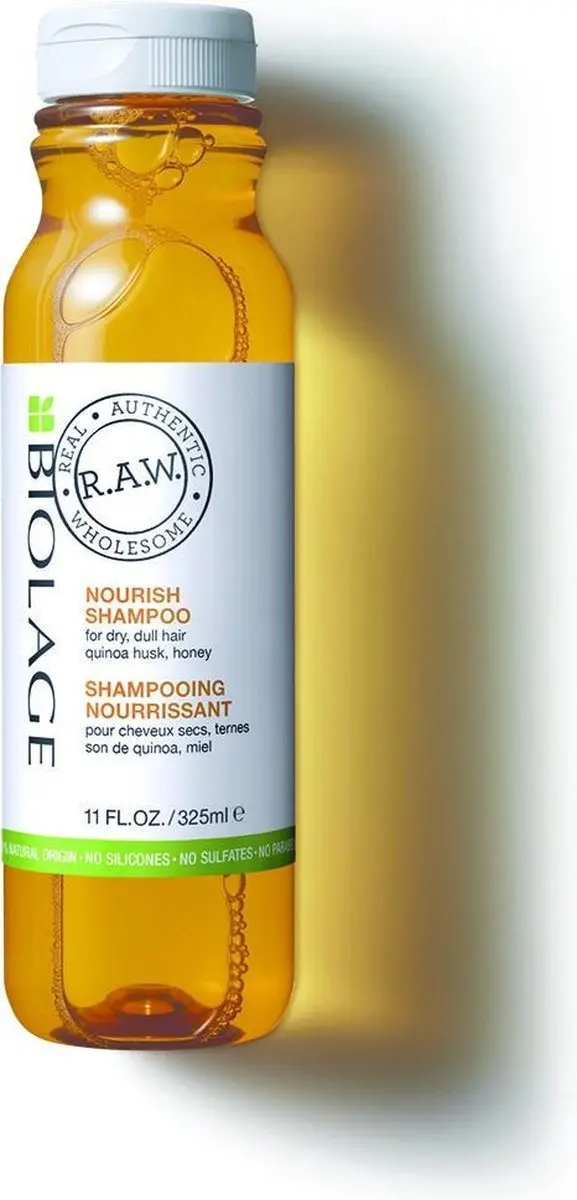 Matrix Biolage R.A.W. Nourish Shampoo 325ml