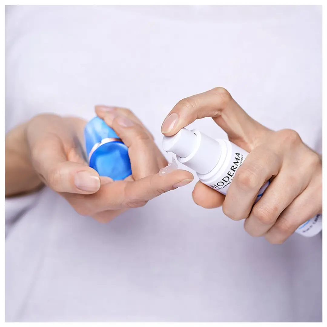 Bioderma Hydrabio Serum 40ml