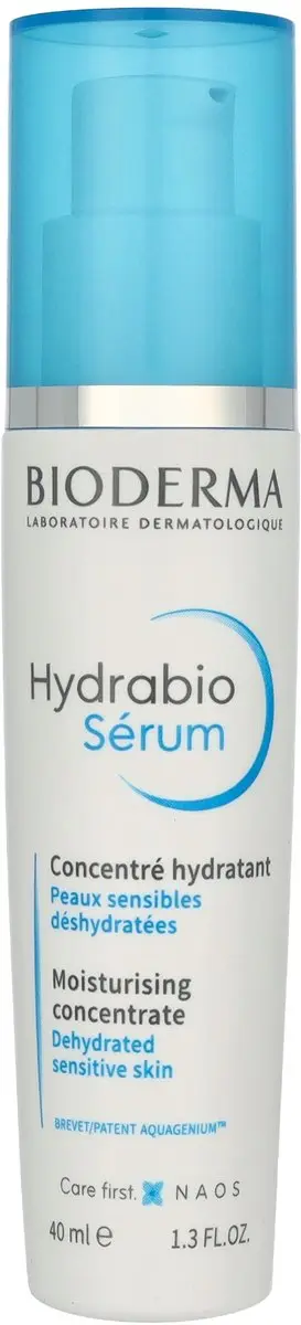 Bioderma Hydrabio Serum 40ml