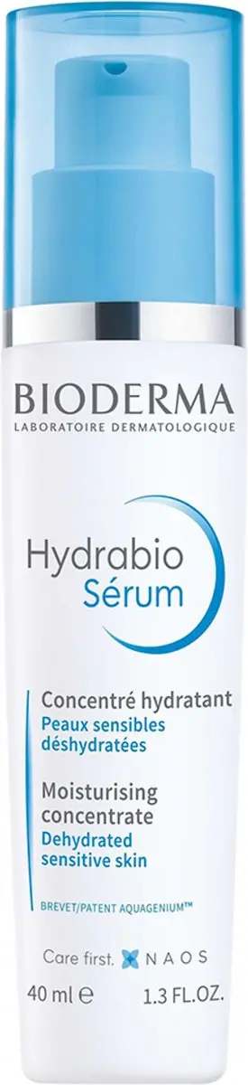 Bioderma Hydrabio Serum 40ml