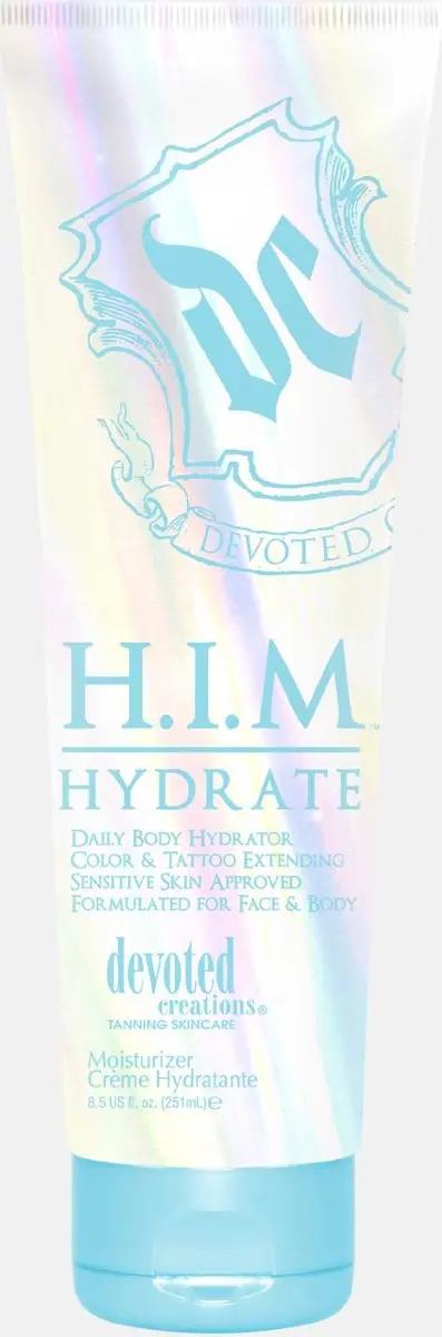Devoted Creations H.I.M. Hydrate