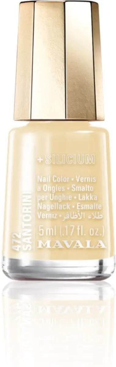 Mavala Mini Color 472 Santorini 5ml