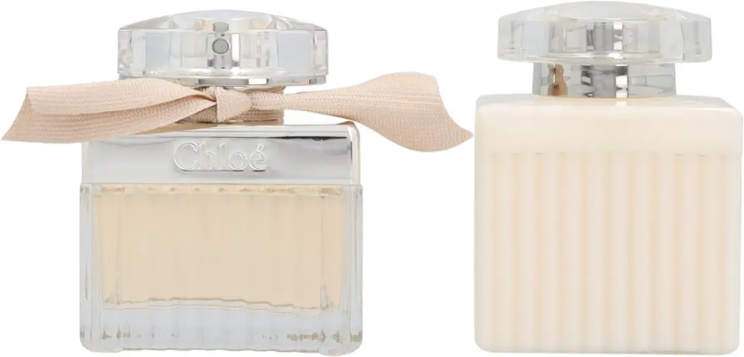 Chloe By Chloe Geschenkset Bodylotion 150ml - 2x2ml