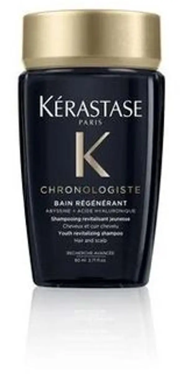 Kérastase Chronologiste Bain Régénérant Shampoo 80ml