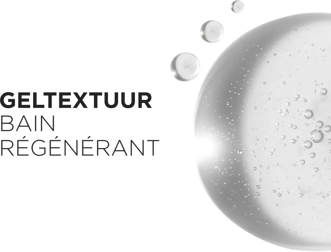 Kérastase Chronologiste Bain Régénérant Shampoo 80ml