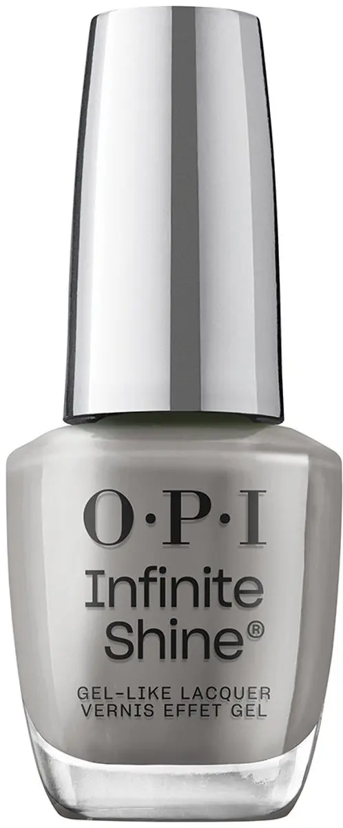 O.P.I. Infinite Shine 2 Nagellak Steel Waters Run Deep