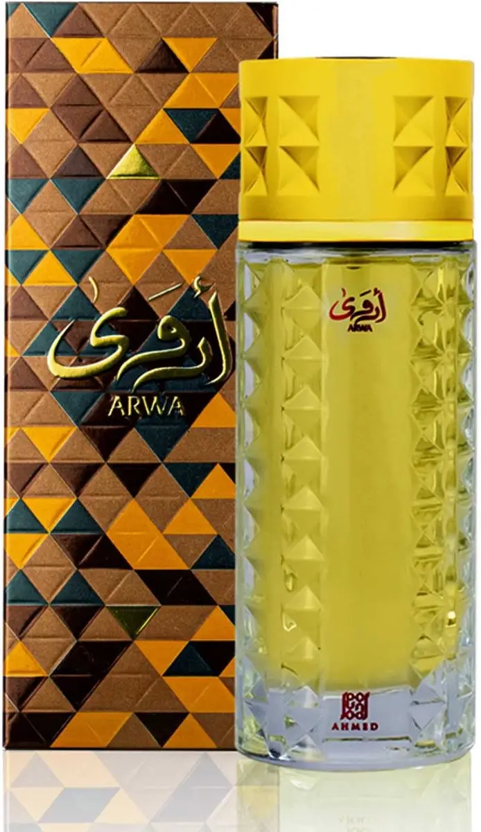 Paris Corner Arwa Eau de Parfum 100ml