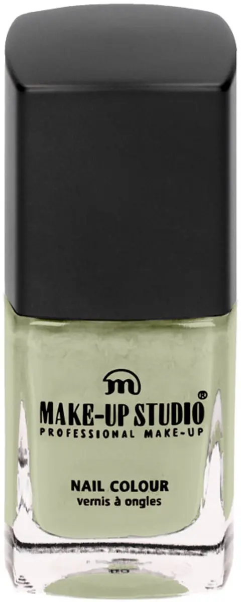 Make-up Studio Nail Colour 128 Mint Spirit