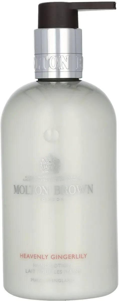 Molton Brown Heavenly Gingerlily Handlotion 300ml