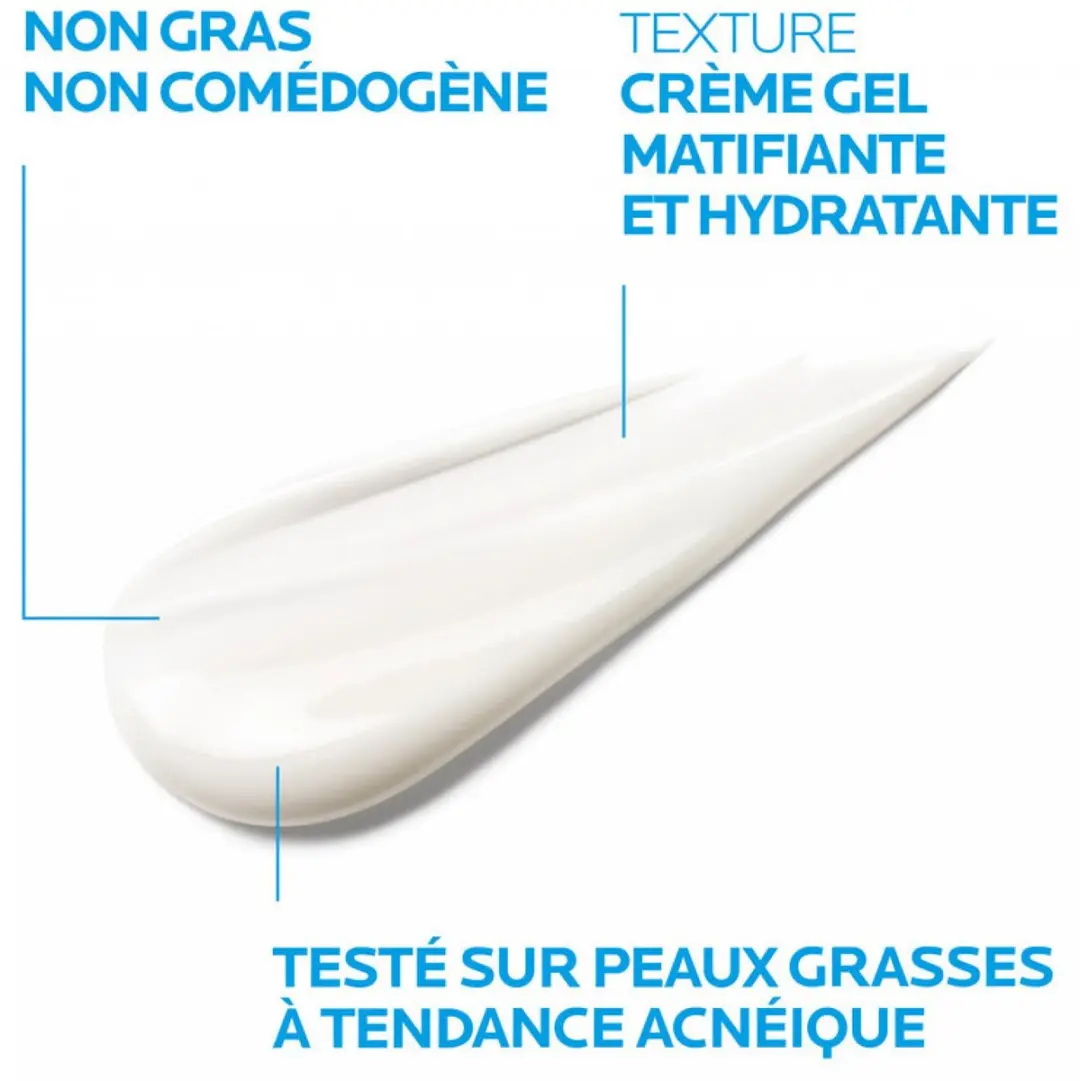 La Roche-Posay Effaclar Duo+ SPF30 - 40ml