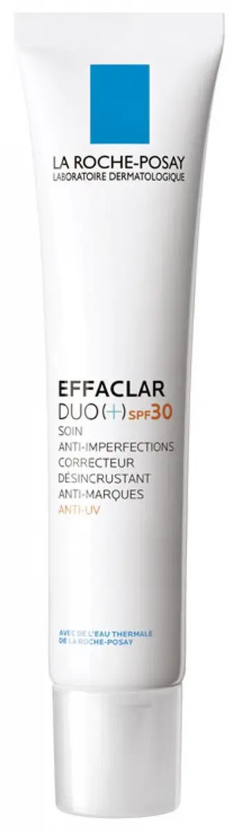 La Roche-Posay Effaclar Duo+ SPF30