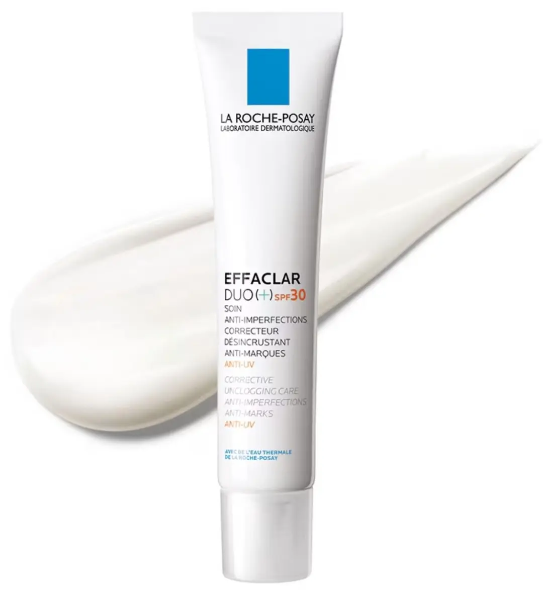 La Roche-Posay Effaclar Duo+ SPF30 - 40ml