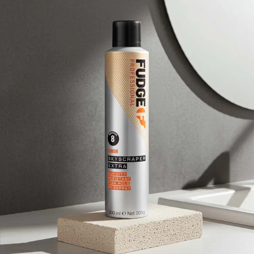 Fudge Professional Skyscraper Extra Haarlak 300ml