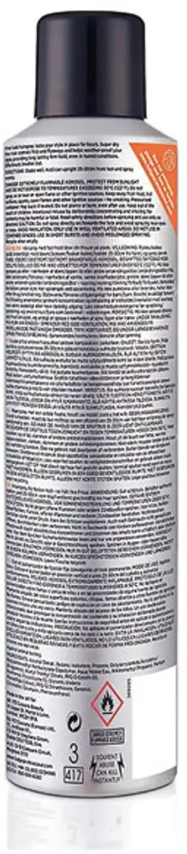 Fudge Professional Skyscraper Extra Haarlak 300ml