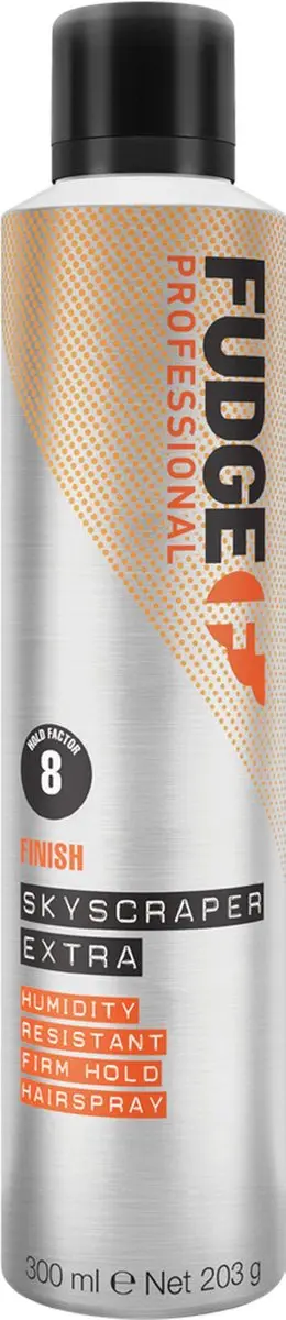 Fudge Professional Skyscraper Extra Haarlak 300ml