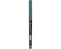 Pupa Milano Made To Last Definition Eyes Oogpotlood 501 Magnetic Green