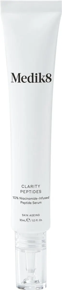 Medik8 Clarity Peptides 30ml