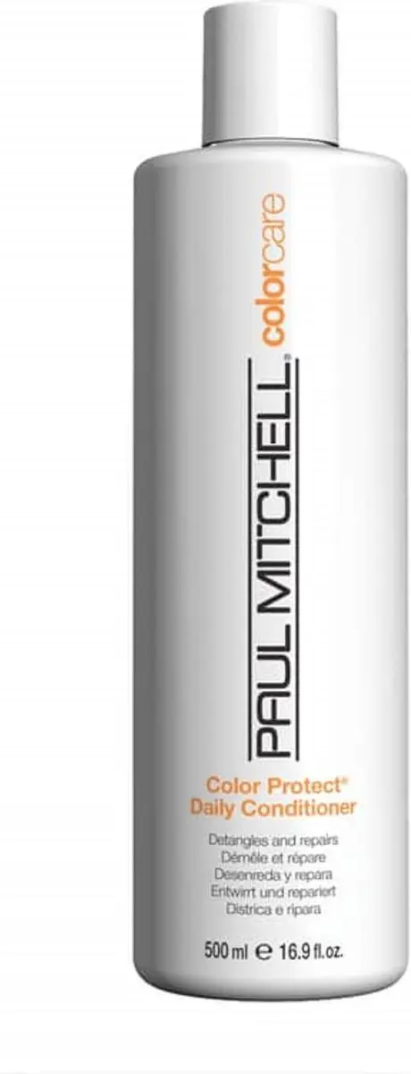 Paul Mitchell Color Care Daily Conditioner 500ml