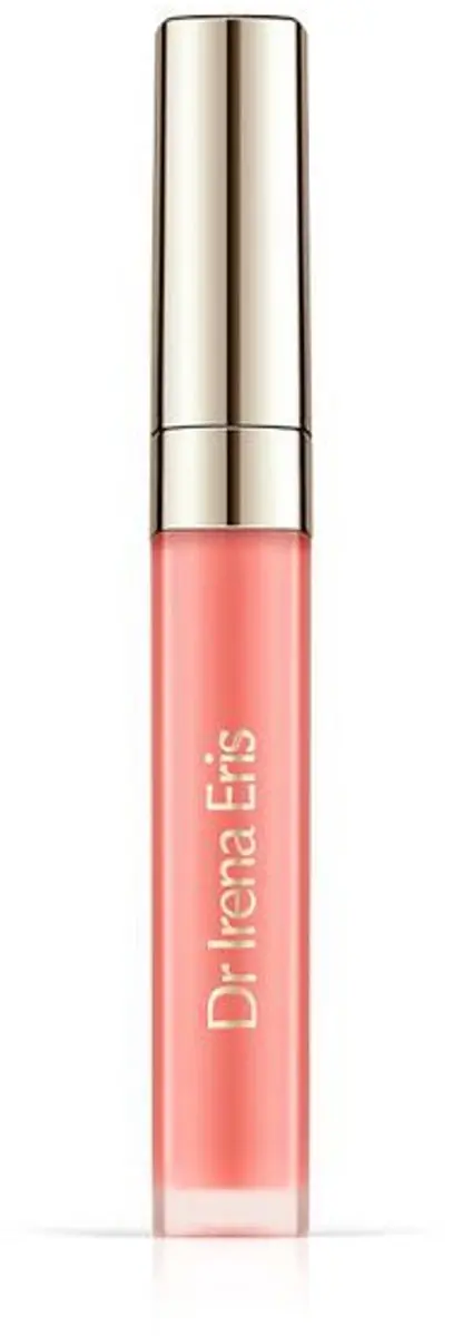 Dr Irena Eris Ultimate Shine Lip Gloss 04 Dusty Peach