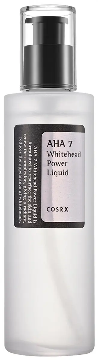 CosRx AHA 7 Whitehead Power Liquid Exfoliant 100ml
