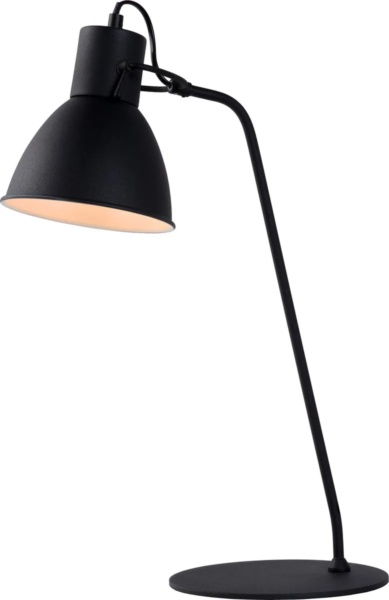 Lucide SHADI Bureaulamp Ø20cm