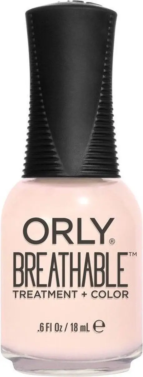 Orly Breathable Nagellak Rehab 18ml - Beige