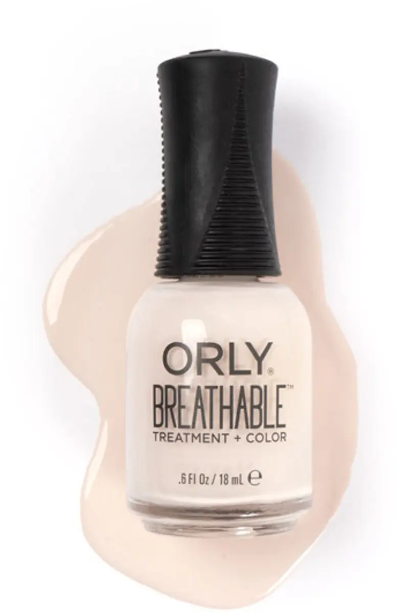 Orly Breathable Nagellak Rehab 18ml - Beige