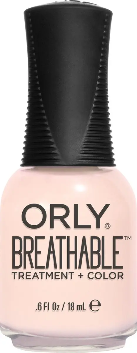Orly Breathable Nagellak Rehab 18ml