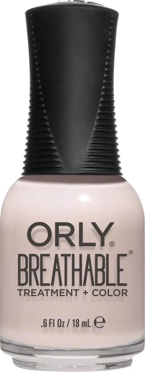 Orly Breathable Nagellak Rehab 18ml - Beige