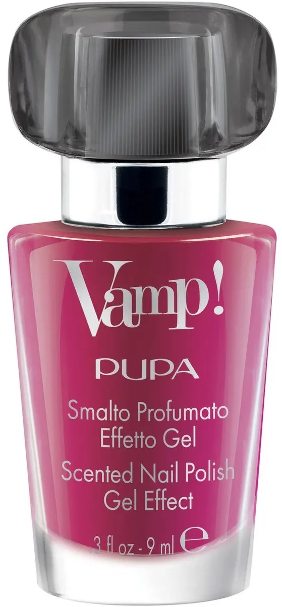 Pupa Milano Vamp! Nagellak 9ml