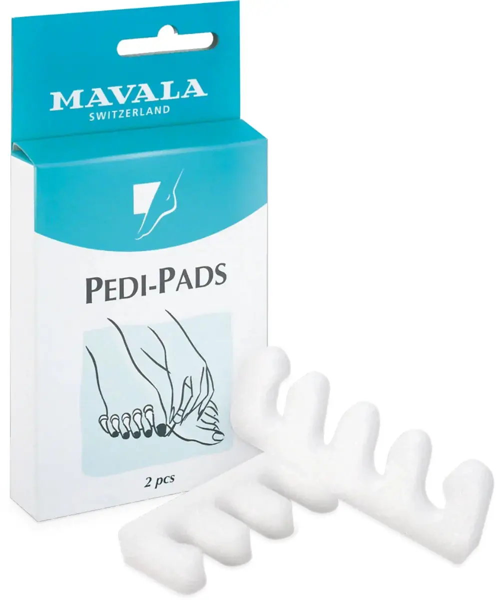 Mavala Pedi-Pads Teen Separators