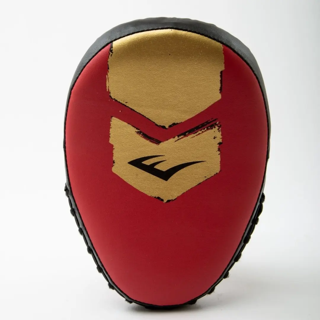 Everlast Prospect 2 Bokshandschoenen 8 oz - Hoofdkap & Mitts - Goud