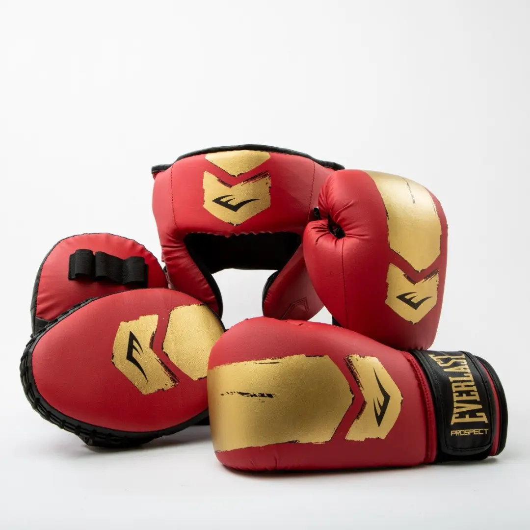 Everlast Prospect 2 Bokshandschoenen 8 oz
