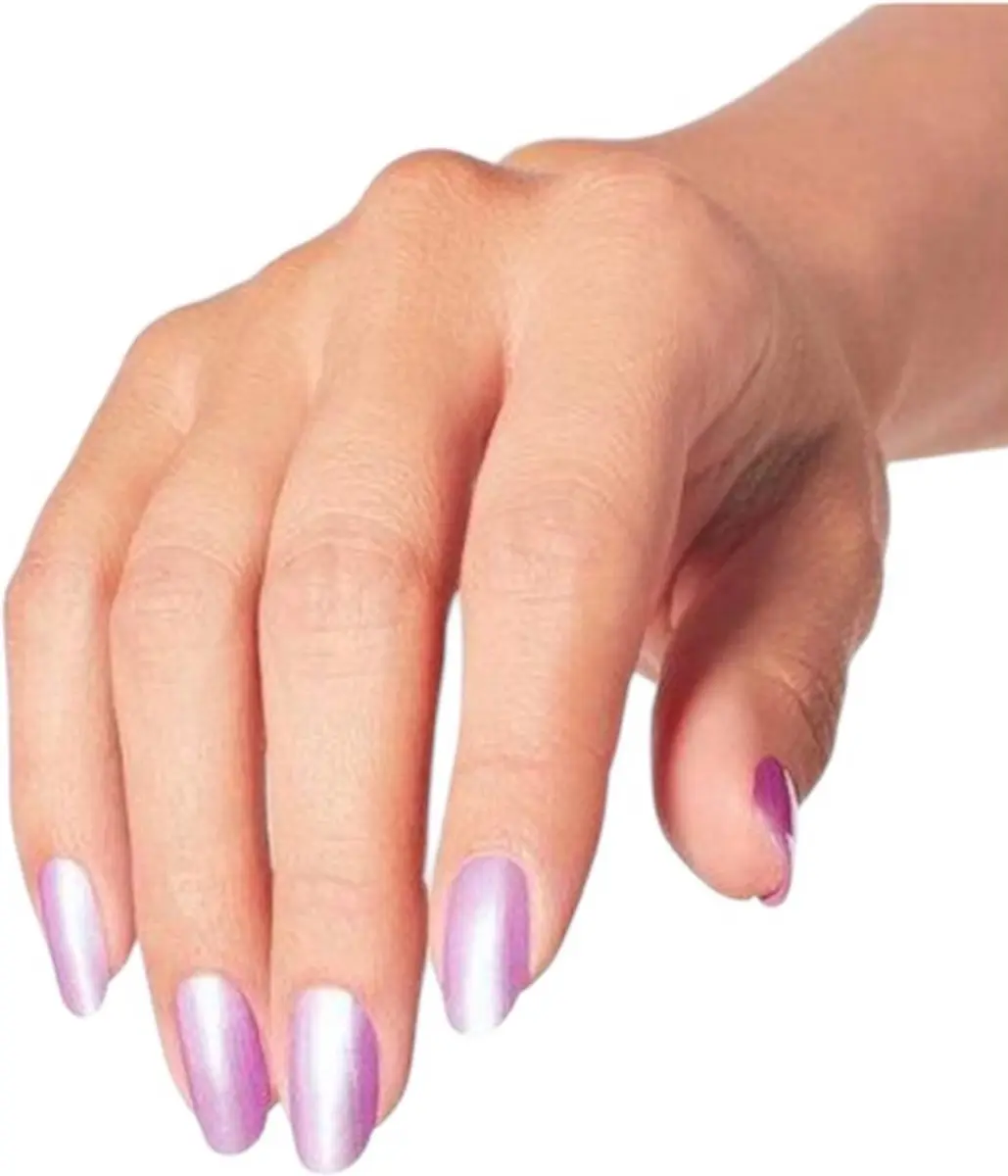 O.P.I Infinite Shine Nagellak - Feeling Optiprismic - 2x27ml