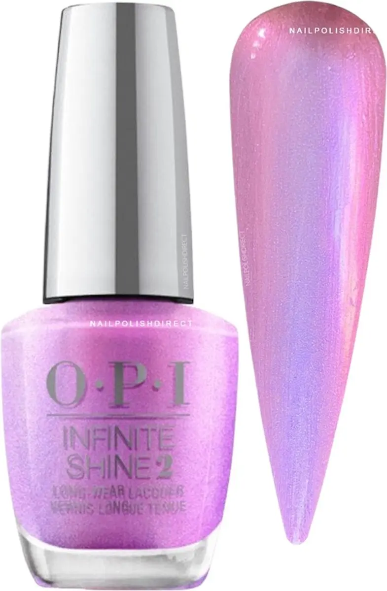 O.P.I Infinite Shine Nagellak