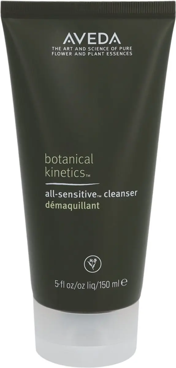 Aveda Botanical Kinetics All Sensitive Cleanser 150ml