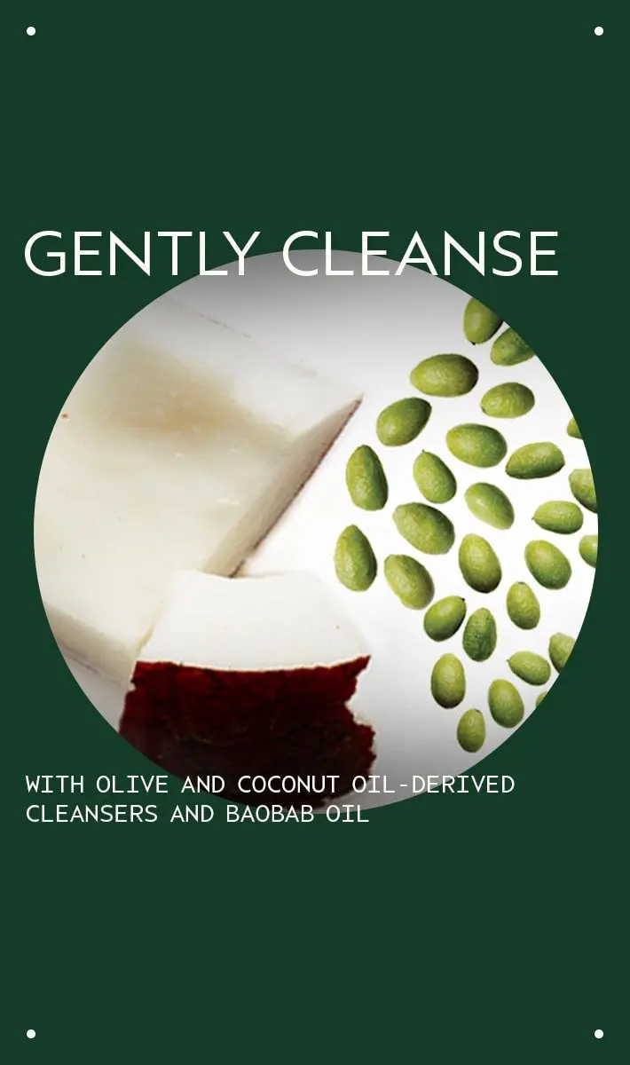 Aveda Botanical Kinetics All Sensitive Cleanser 150ml