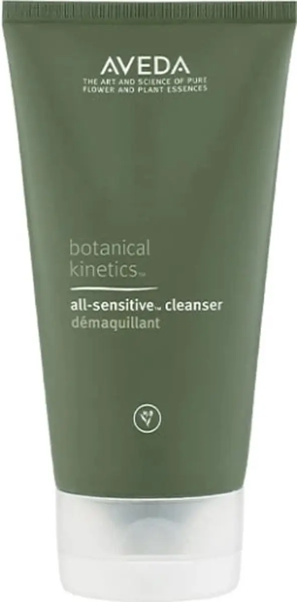 Aveda Botanical Kinetics All Sensitive Cleanser 150ml - afbeelding 6 van 6