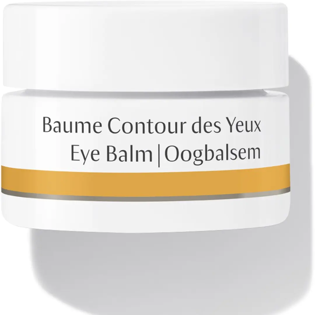 Dr. Hauschka Eye Balm 10ml