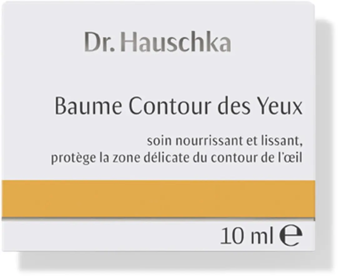 Dr. Hauschka Eye Balm 10ml