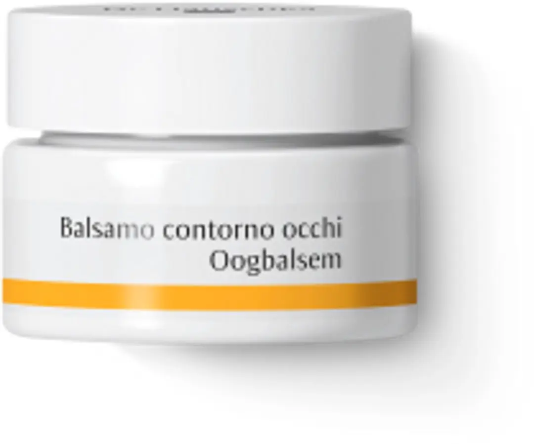 Dr. Hauschka Eye Balm 10ml