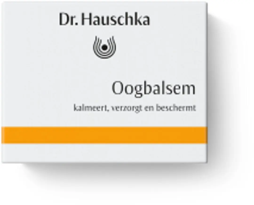 Dr. Hauschka Eye Balm 10ml