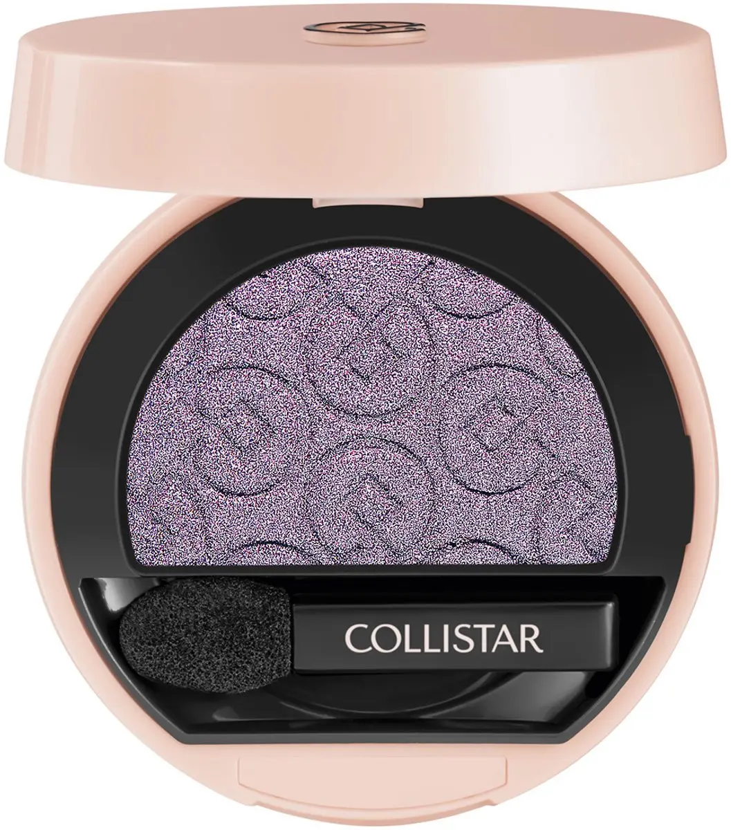 Collistar Impeccable Compact Oogschaduw 535 Indigo