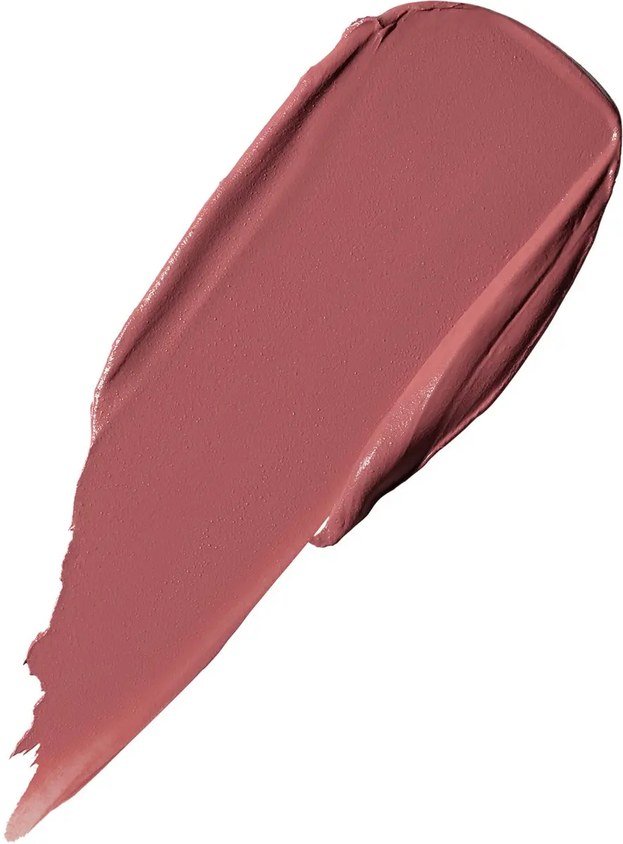 MAC Cosmetics X MACXIMAL Silky Matte Lipstick #608 - Roze