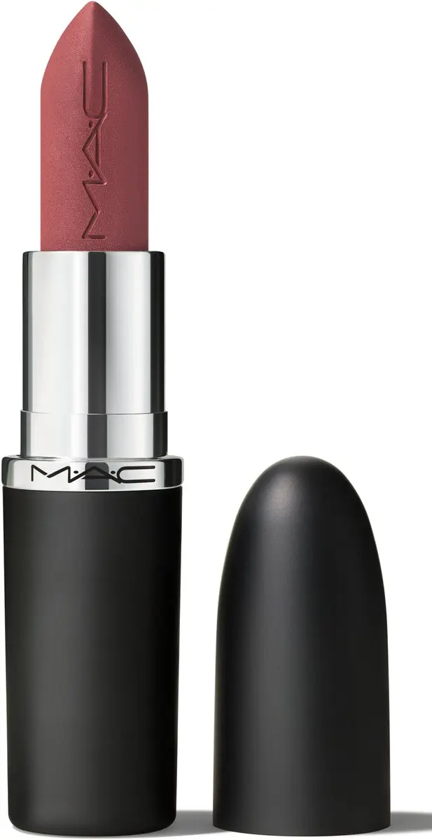 MAC Cosmetics X MACXIMAL Silky Matte Lipstick #608
