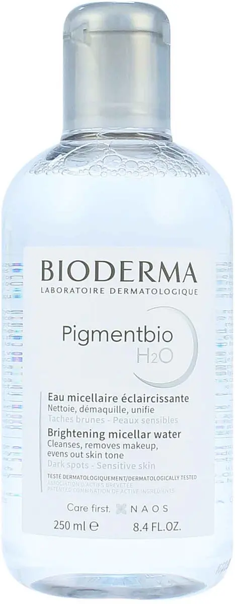 Bioderma Pigmentbio H2O Micellair Water 250ml
