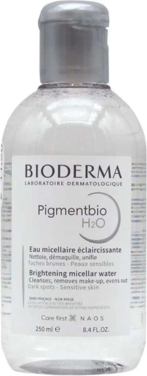Bioderma Pigmentbio H2O Micellair Water 250ml