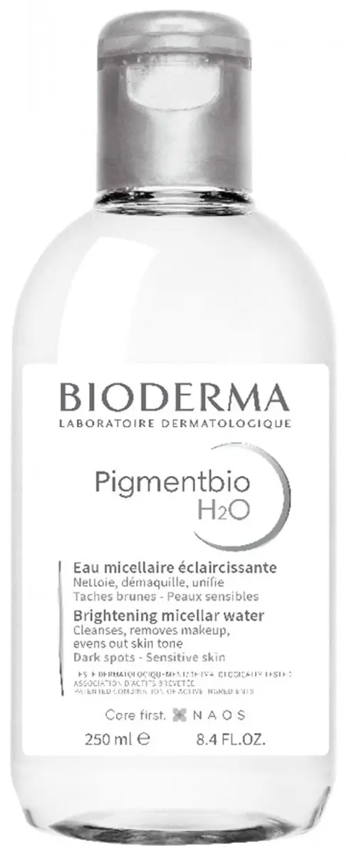 Bioderma Pigmentbio H2O Micellair Water 250ml