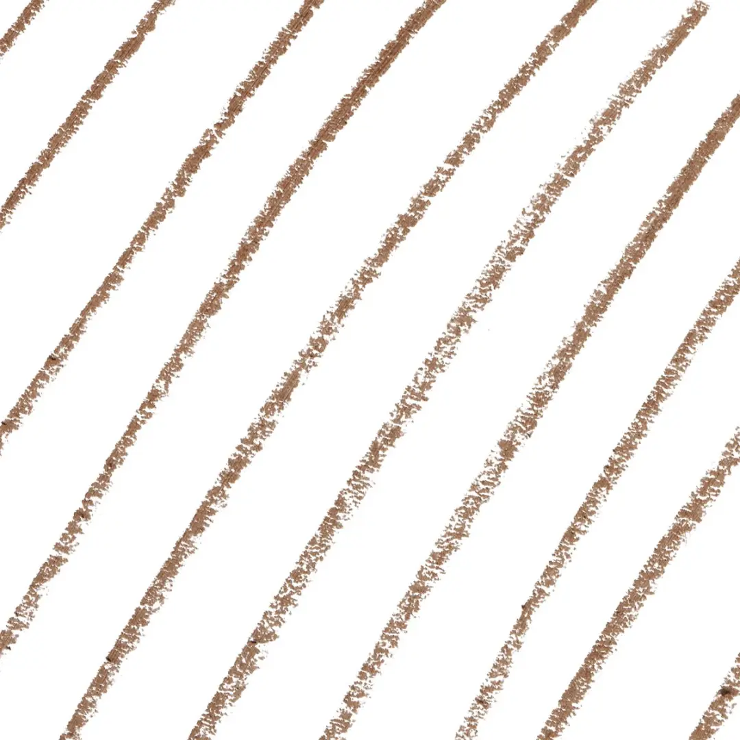 Inglot So Fine Brow Pencil 01 - Donker Blond